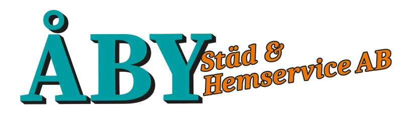 Åby Städ & Hemservice AB